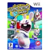 Image de RAYMAN CRETINS SHOW