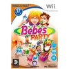 Image de Famille en Folie : Bébés Party Game