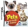 Image de Petz : Ma Famille de Chatons