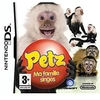 Image de Petz : Ma Famille de Singe
