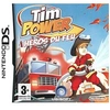 Image de Tim Power : Héros du Feu