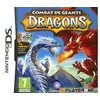 Image de DRAGONS COMBATS