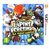 Image de THE LAPINS CRETINS : LA GROSSE BAGARRE