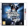 Image de MICHAEL JACKSON : THE EXPERIENCE