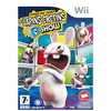 Image de Rayman Prod Présente : The Lapins Cretins Show