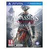 Image de ASSASSIN'S CREED 3 : LIBERATION