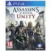 Image de Assassin's Creed Unity PS4