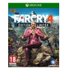 Image de Far Cry 4 Edition Limitée Xbox One