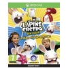 Image de Les Lapins Crétins Invasion : La Série Télé Interactive Xbox One