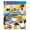 Image de Les Lapins Crétins Invasion : La Série Télé Interactive PS4