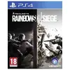 Image de Tom Clancy's Rainbow Six Siege PS4