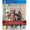 Image de Assassin's Creed Chronicles