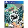 Image de Just Sing 2017 PS4