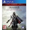 Image de Assassin's Creed The Ezio Collection PS4