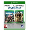 Image de Compilation Far Cry 4 + Far Cry Primal Xbox One