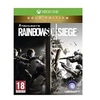 Image de Tom Clancy's Rainbow Six : Siege Edition Gold Xbox One