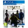 Image de Star Trek Bridge Crew VR PS4