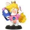 Image de Figurine Mario et Les Lapins Crétins Kingdom Battle Peach 15 cm