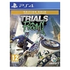 Image de Trials Rising Edition Gold PS4