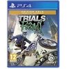 Image de Trials Rising Gold Edition - PS4