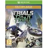 Image de Trials Rising Edition Gold Xbox One