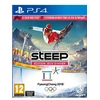 Image de Steep Edition Jeux d'Hiver PS4