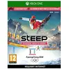 Image de Steep Edition Jeux d'Hiver Xbox One