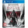 Image de Assassin's Creed Rogue Remastered PS4