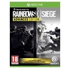 Image de Rainbow Six Siege Advanced Edition Xbox One