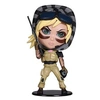 Image de Figurine Chibi Six Collection Valkyrie