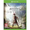 Image de Assassins Creed Odyssey pour Xbox One en occasion ou reconditionné