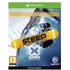 Image de Steep X-Games Edition Gold Xbox One