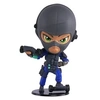 Image de Figurine Six Collection Chibi Twitch 10 cm