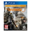 Image de Tom Clancy's The Division 2 Edition Gold PS4