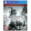 Image de Assassin's Creed 3 + Assassin's Creed Liberation Remastered PS4