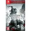 Image de Assassin's Creed 3 + Assassin's Creed Liberation Remastered [video game] en occasion ou reconditionné