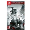 Image de Assassin s creed iii remastered switch