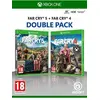 Image de Compilation Far Cry 4 + Far Cry 5 Xbox One