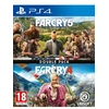 Image de Compilation Far Cry 4 + Far Cry 5 PS4