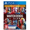 Image de Watch Dogs Legion Edition Gold PS4