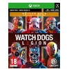 Image de Watch Dogs Legion Edition Gold Xbox Series X