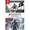 Image de Assassin's Creed : The Rebel Collection