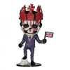 Image de Figurine Heroes Ubisoft Watch Dogs Legion - Roi de Coeur