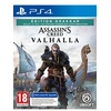 Image de Assassin's Creed Valhalla Edition Drakkar Exclusivite Micromania - Versions PS5 et
