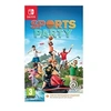 Image de Sports Party Code in a Box Nintendo Switch