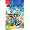 Image de Mario + Les Lapins Crétins Kingdom Battle Code in a Box Nintendo Switch