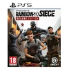 Image de Rainbow Six Siege Edition Deluxe PS5