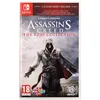 Image de Assassin's Creed: The Ezio Collection /Switch en occasion ou reconditionné