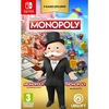 Image de Monopoly Plus & Monopoly Madness Nintendo Switch