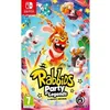 Image de LES LAPINS CRETINS, PARTY OF LEGENDS SWITCH en occasion ou reconditionné